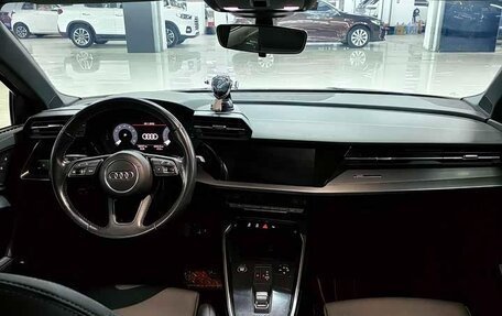 Audi A3, 2022 год, 1 775 000 рублей, 7 фотография