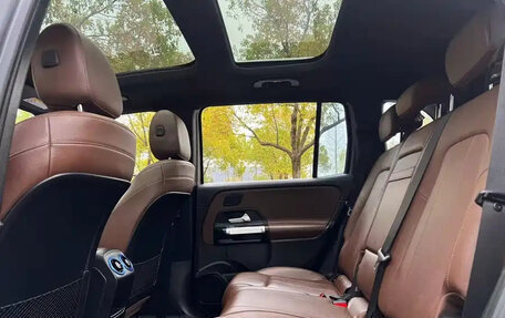 Mercedes-Benz GLB, 2020 год, 2 295 000 рублей, 11 фотография