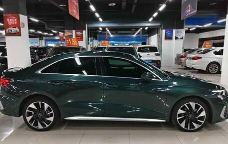 Audi A3, 2022 год, 1 775 000 рублей, 6 фотография