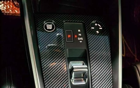 Audi A3, 2022 год, 1 775 000 рублей, 4 фотография