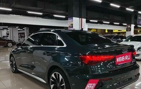 Audi A3, 2022 год, 1 775 000 рублей, 5 фотография