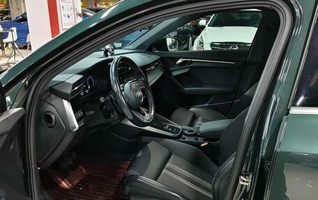 Audi A3, 2022 год, 1 775 000 рублей, 8 фотография