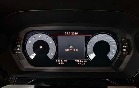 Audi A3, 2022 год, 1 775 000 рублей, 10 фотография