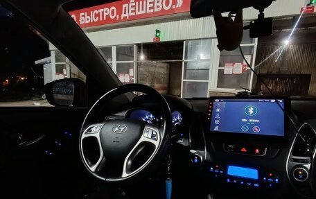 Hyundai ix35 I рестайлинг, 2012 год, 1 399 000 рублей, 4 фотография