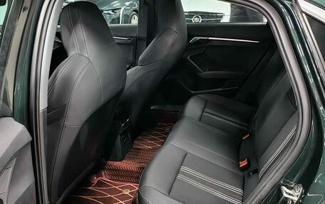 Audi A3, 2022 год, 1 775 000 рублей, 9 фотография