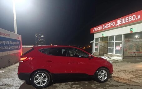 Hyundai ix35 I рестайлинг, 2012 год, 1 399 000 рублей, 5 фотография