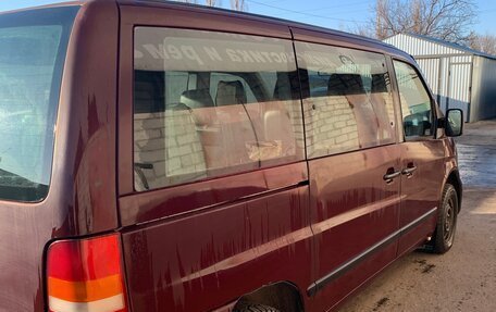 Mercedes-Benz Vito, 1998 год, 285 000 рублей, 3 фотография