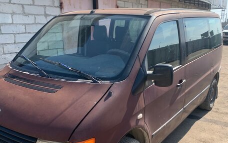 Mercedes-Benz Vito, 1998 год, 285 000 рублей, 4 фотография