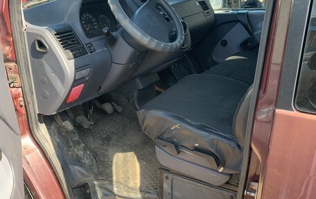 Mercedes-Benz Vito, 1998 год, 285 000 рублей, 5 фотография