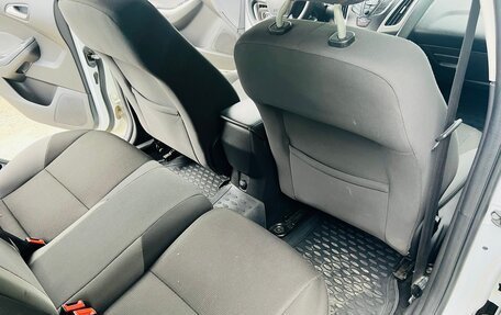 Ford Focus III, 2014 год, 699 000 рублей, 4 фотография