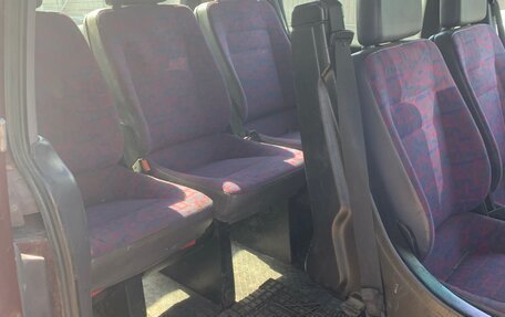 Mercedes-Benz Vito, 1998 год, 285 000 рублей, 7 фотография