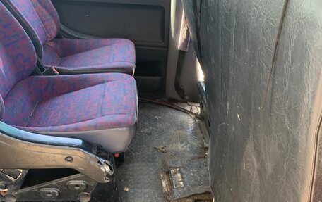 Mercedes-Benz Vito, 1998 год, 285 000 рублей, 6 фотография