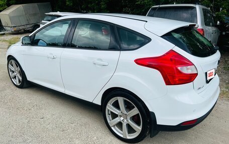 Ford Focus III, 2014 год, 699 000 рублей, 13 фотография