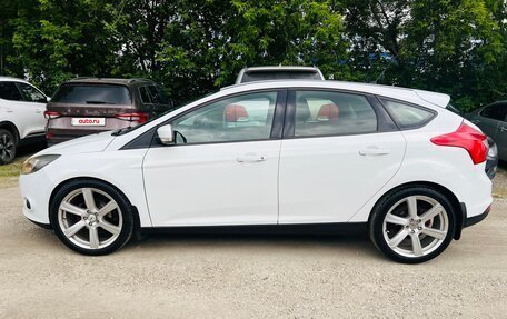 Ford Focus III, 2014 год, 699 000 рублей, 12 фотография