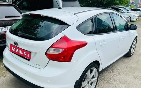 Ford Focus III, 2014 год, 699 000 рублей, 9 фотография