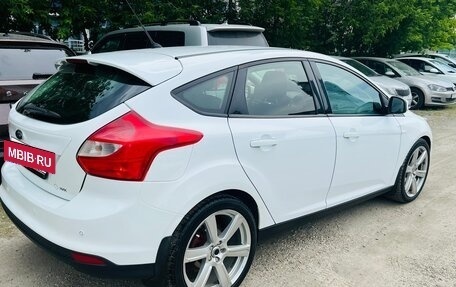 Ford Focus III, 2014 год, 699 000 рублей, 8 фотография