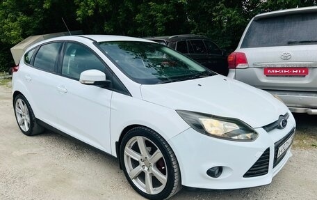 Ford Focus III, 2014 год, 699 000 рублей, 6 фотография