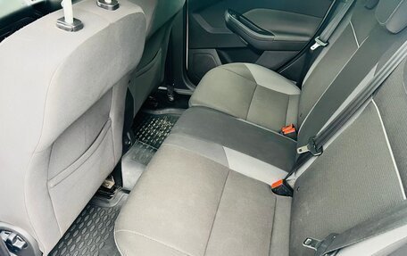 Ford Focus III, 2014 год, 699 000 рублей, 21 фотография