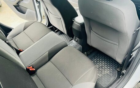 Ford Focus III, 2014 год, 699 000 рублей, 19 фотография