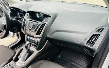 Ford Focus III, 2014 год, 699 000 рублей, 23 фотография