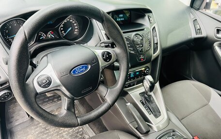 Ford Focus III, 2014 год, 699 000 рублей, 17 фотография