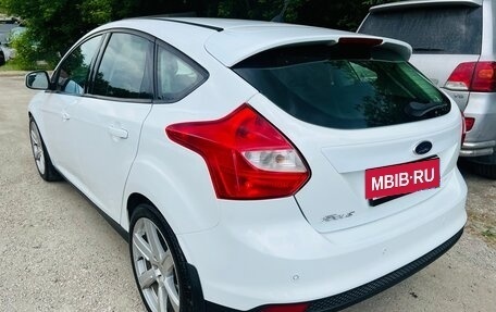 Ford Focus III, 2014 год, 699 000 рублей, 14 фотография