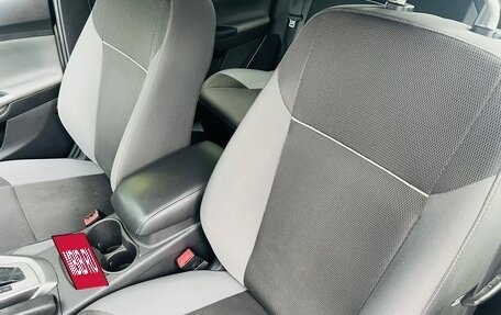 Ford Focus III, 2014 год, 699 000 рублей, 15 фотография