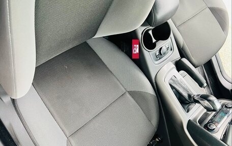 Ford Focus III, 2014 год, 699 000 рублей, 22 фотография