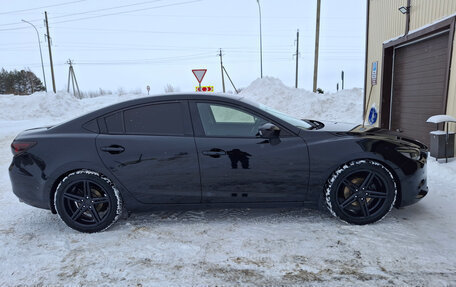 Mazda 6, 2015 год, 1 750 000 рублей, 8 фотография