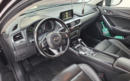 Mazda 6, 2015 год, 1 750 000 рублей, 12 фотография