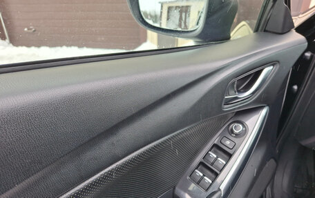 Mazda 6, 2015 год, 1 750 000 рублей, 15 фотография