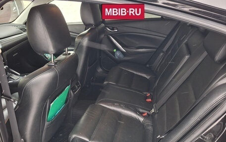 Mazda 6, 2015 год, 1 750 000 рублей, 16 фотография