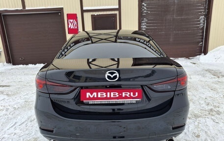 Mazda 6, 2015 год, 1 750 000 рублей, 9 фотография