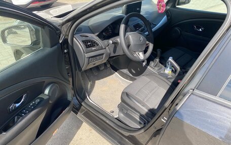 Renault Fluence I, 2012 год, 622 000 рублей, 3 фотография