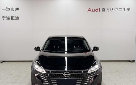 Nissan Altima VI (L34), 2025 год, 2 490 000 рублей, 2 фотография