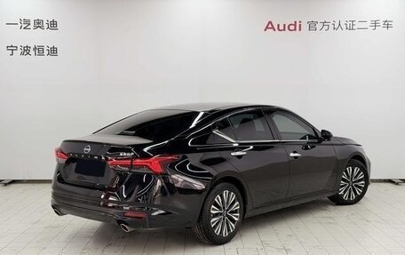 Nissan Altima VI (L34), 2025 год, 2 490 000 рублей, 5 фотография
