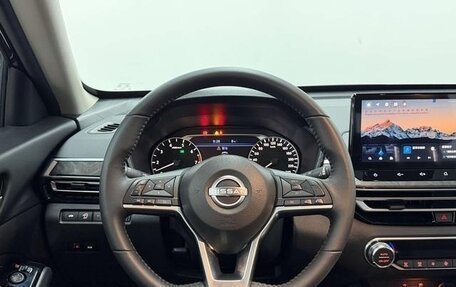 Nissan Altima VI (L34), 2025 год, 2 490 000 рублей, 6 фотография