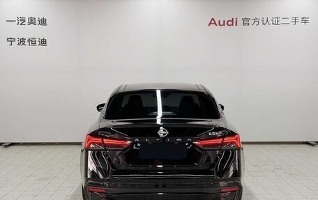 Nissan Altima VI (L34), 2025 год, 2 490 000 рублей, 4 фотография