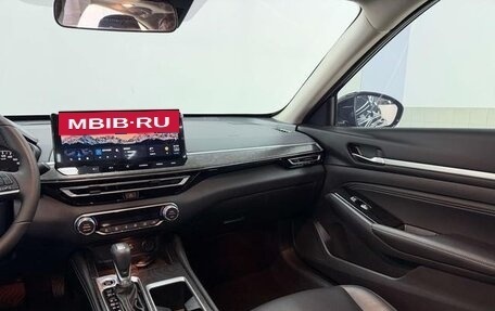 Nissan Altima VI (L34), 2025 год, 2 490 000 рублей, 9 фотография