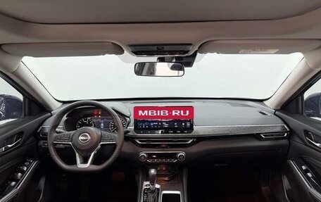 Nissan Altima VI (L34), 2025 год, 2 490 000 рублей, 7 фотография