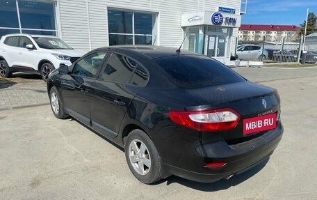 Renault Fluence I, 2012 год, 622 000 рублей, 4 фотография