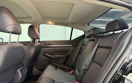 Nissan Altima VI (L34), 2025 год, 2 490 000 рублей, 13 фотография