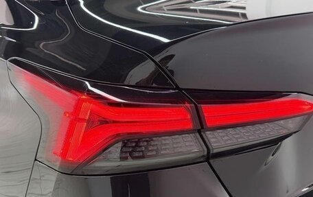 Nissan Altima VI (L34), 2025 год, 2 490 000 рублей, 16 фотография
