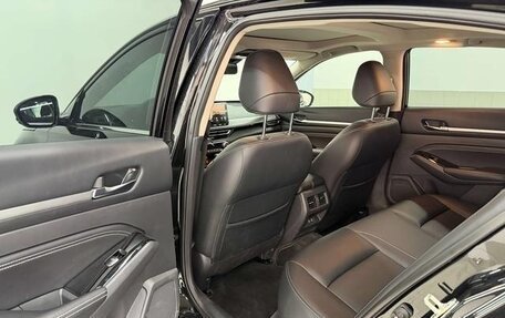 Nissan Altima VI (L34), 2025 год, 2 490 000 рублей, 12 фотография