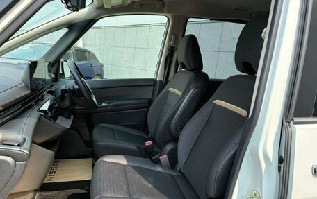 Nissan Serena, 2023 год, 1 820 000 рублей, 7 фотография