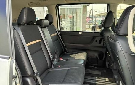 Nissan Serena, 2023 год, 1 820 000 рублей, 11 фотография