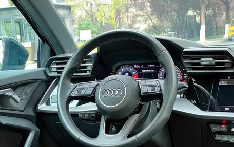 Audi A3, 2022 год, 2 085 007 рублей, 11 фотография