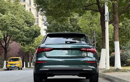 Audi A3, 2022 год, 2 085 007 рублей, 6 фотография