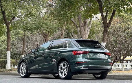 Audi A3, 2022 год, 2 085 007 рублей, 7 фотография