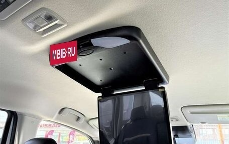 Nissan Serena, 2023 год, 1 820 000 рублей, 12 фотография